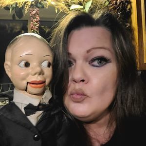 Meet your Posher, Tina